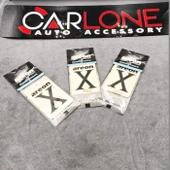 Areon X Model Lastikli Ayna Kokusu 3'lü Set Beyaz Summer Dream - 2