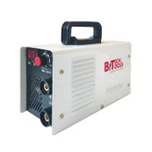 Btech Hybrid İnverter Kaynak Makinesi 200A - 1