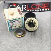 VW Transporter T5 Uyumlu Sabit Spor Direksiyon Göbeği Momo Tip thumbnail 3