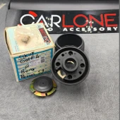 Volkswagen Polo 6N2 1998-2001 Uyumlu Sabit Spor Direksiyon Göbeği Momo Tip - 5