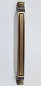 CAN  KULP  160 MM  ANTİK SARI  ( 5 ADET ) - 4