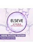 Elseve Hydra Hyaluronic Nem İle Dolgunlaştıran Serum 150 ml thumbnail 4