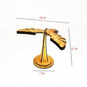 3D Ahşap Maketi DENGE KUŞU Etkinlik Oyunu - 2