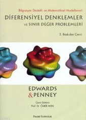 Diferensiyel Denklemler Ve Sınır Değer Problemleri - 1