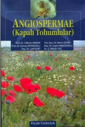 Angıospermae Kapalı Tohumlular - 1