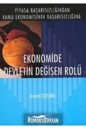 Ekonomide Devletin Değişen Rolü - Palme - 1