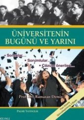 Üniversitenin Bugünü Ve Yarını - Palme - 1