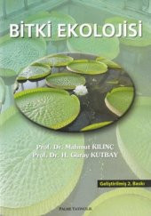 Bitki Ekolojisi - 1