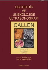 Callen Obstetrik Ve Jinekolojide Ultrasonogrofi - Palme - 1