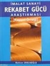 İmalat Sanayi Rekabet Gücü Araştırması -palme - 1