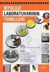 Biyoloji Labotuvarının Temelleri - Palme - 1