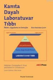 Kanıta Dayalı Laboratuvar Tıbbı - Palme - 1