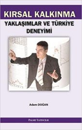 Kırsal Kalkınma Yaklaşımlar Ve Türkiye Deneyimi - 1
