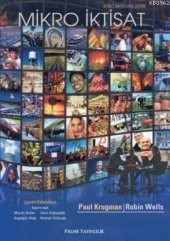 Mikro İktisat (Krugman) Palme - 1