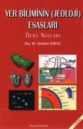 Yer Biliminin Jeoloji Esasları Palme Yayınevi - 1