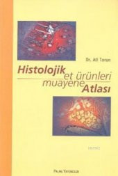 Histolojik Et Ürünleri Muayene Atlası - 1