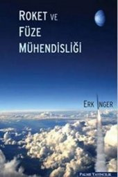 Roket Ve Füze Mühendisliği Palme Yayınevi - 1