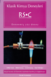 Klasik Kimya Deneyleri Rsc Palme Yayınevi - 1