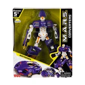 M.A.R.S. Araca Dönüşebilen Robot - S00041400 - 2
