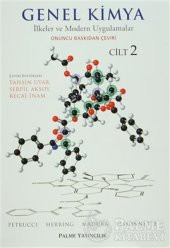 Genel Kimya 2.cilt -palme - 1