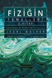 Fiziğin Temelleri 2.kitap - Palme - 1