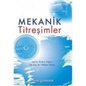 Mekanik Titreşimler - Palme - 1