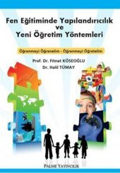 Fen Eğitiminde Yapılandırıcılık Ve Yeni Öğretim Yöntemleri -palme - 1