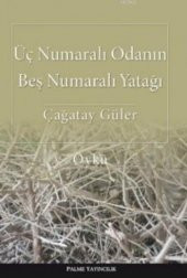 Üç Numaralı Odanın Beş Numaralı Yatağı Palme - 1