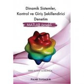 Dinamik Sistemler Kontrol Ve Giriş-palme - 1