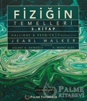 Fiziğin Temelleri 3.kitap (palme) - 1