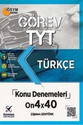 Armada Görev Tyt Türkçe Konu Denemeleri - 1