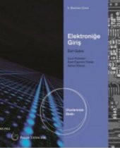 Elektroniğe Giriş ( Palme ) - 1