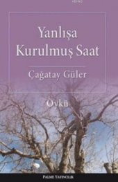 Yanlışa Kurulmuş Saat  Palme - 1