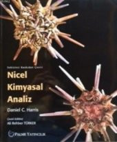 Nicel Kimyasal Analiz Palme Yayınevi - 1