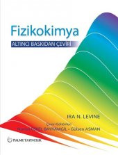Fizikokimya Levine Palme Yayınevi - 1