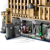LEGO Harry Potter Hogwarts Şatosu: Büyük Salon 76435 thumbnail 5
