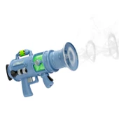 DM4 Işıklı Ultra Gaz Tabancası MN406000 - 3