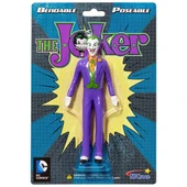 Sunman Joker Bükülebilir Figür 14 cm - 3