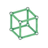 Geomag Glow Manyetik Zeka Oyunu 25 Parça - 4