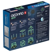 Geomag Glow Manyetik Zeka Oyunu 25 Parça - 2