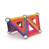 Geomag Glitter Manyetik Zeka Oyunu 35 Parça - 4