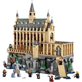 LEGO Harry Potter Hogwarts Şatosu: Büyük Salon 76435 thumbnail 3
