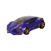 M.A.R.S. Araca Dönüşebilen Robot - S00041400 - 4
