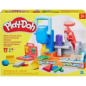 Play-Doh Stamp n Saw Tool Bench - INT-F9141 - 5