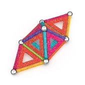 Geomag Glitter Manyetik Zeka Oyunu 35 Parça - 5