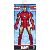 Marvel İron Man Figure E5582/E5556 - 2