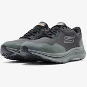 Skechers Go Run Consistent 2.0 - Piedmont 220874 Su Geçirmez Erkek Spor Ayakkabı - 3