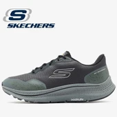 Skechers Go Run Consistent 2.0 - Piedmont 220874 Su Geçirmez Erkek Spor Ayakkabı - 11