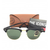 Rayban Rb3016 W0365 51 Unisex Güneş Gözlüğü - 3