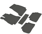 Mercedes C W202 1992-2000 Refref 4D Havuzlu Kauçuk Paspas thumbnail 1